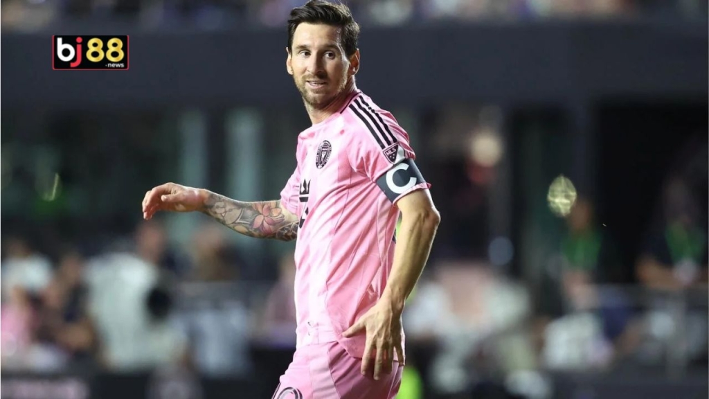 Messi’s Club World Cup Journey Starts with a 0-0 Draw