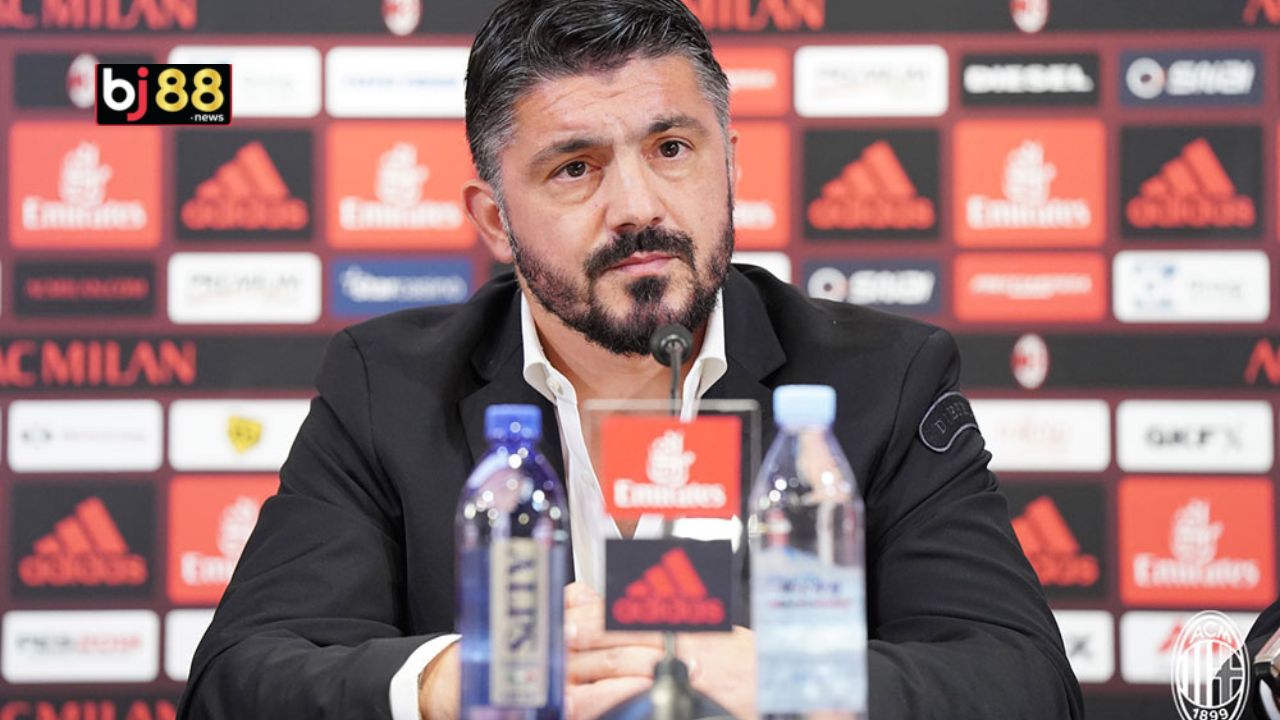 Italy Brings in New Coach for 2026 World Cup Dream