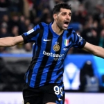 Inter Milan Striker Caught in Middle of Israel-Iran Clash