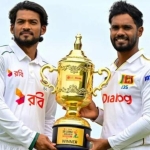 Bangladesh Plans Spin Attack with Rain in the Air!