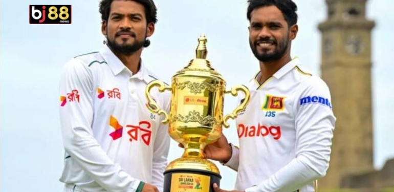 Bangladesh Plans Spin Attack with Rain in the Air!