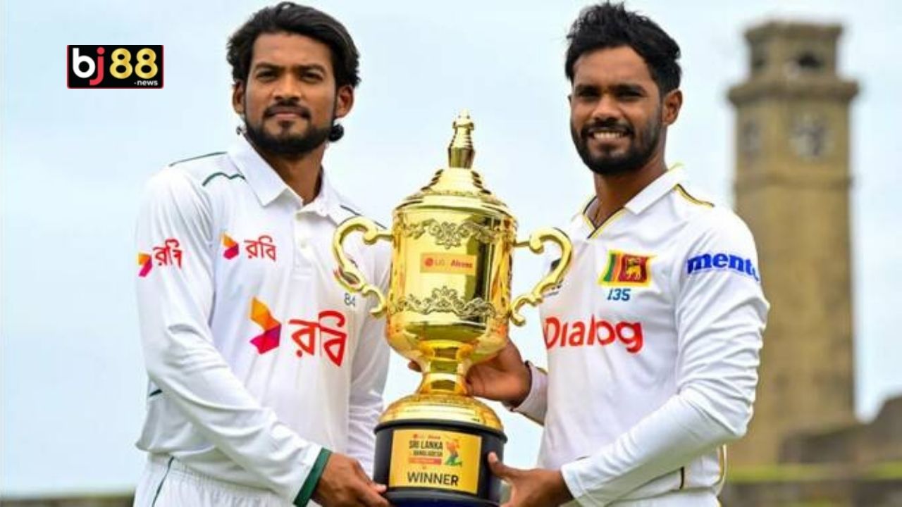 Bangladesh Plans Spin Attack with Rain in the Air!