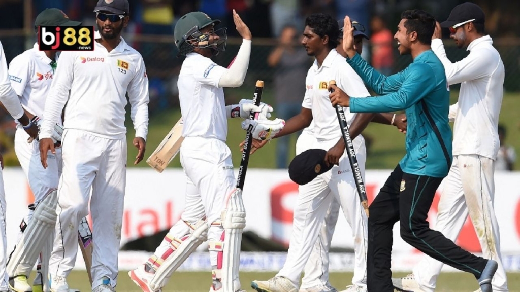 Can Bangladesh Shine in This Test Championship? Stats Give Hope!