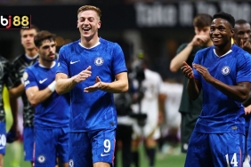 Chelsea Win Their First Club World Cup Game – LAFC Beaten 2-0!