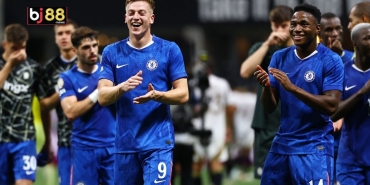 Chelsea Win Their First Club World Cup Game – LAFC Beaten 2-0!