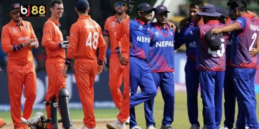 Nepal vs Netherland Three Super Overs! T20 Match Breaks All Records