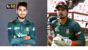 Naim and Sohan are returning to white-ball cricket during the Sri Lanka tour!