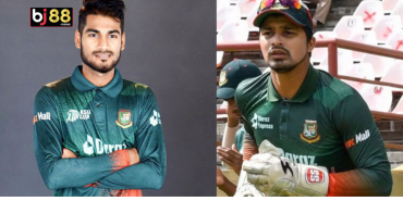 Naim and Sohan are returning to white-ball cricket during the Sri Lanka tour!