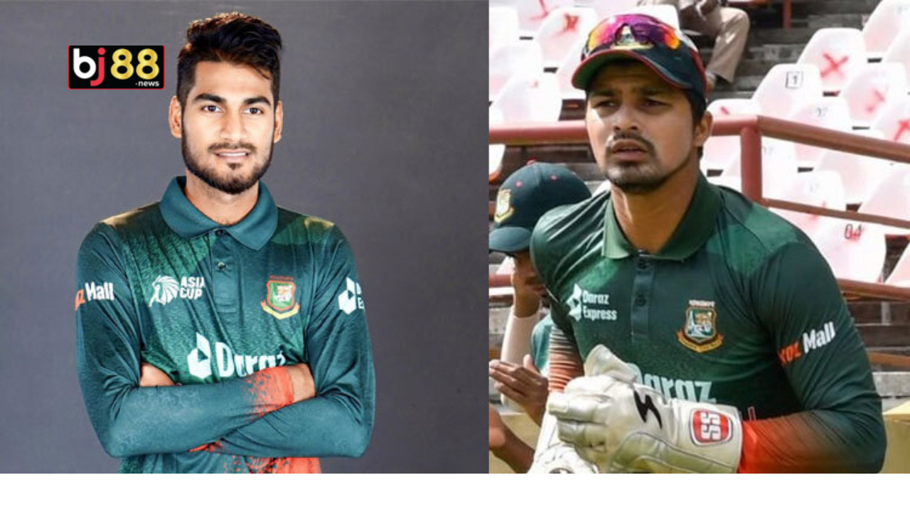 Naim and Sohan are returning to white-ball cricket during the Sri Lanka tour!