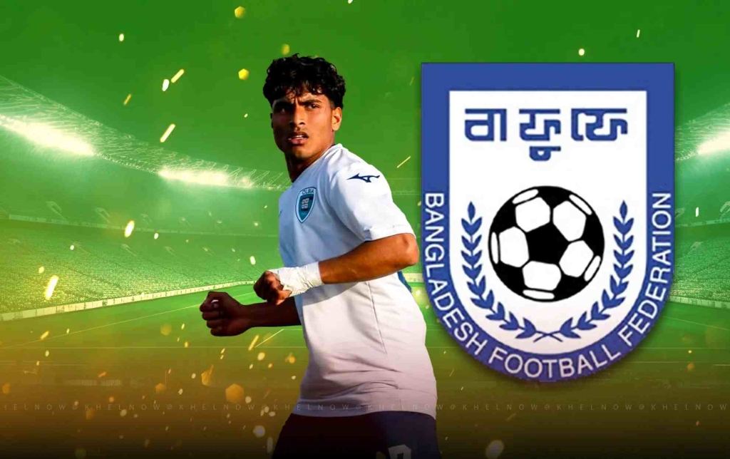 Hamza and Fahamidul Steal the Headlines