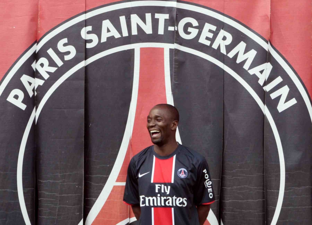 Claude Makelele: PSG Has Changed