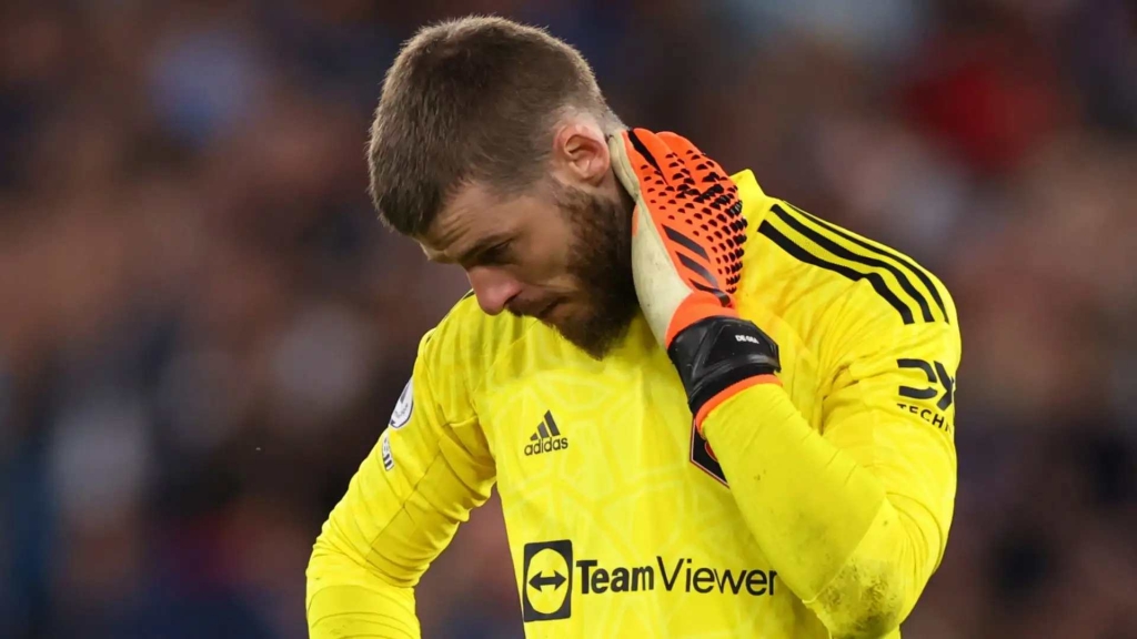 Why Manchester United Is Interested