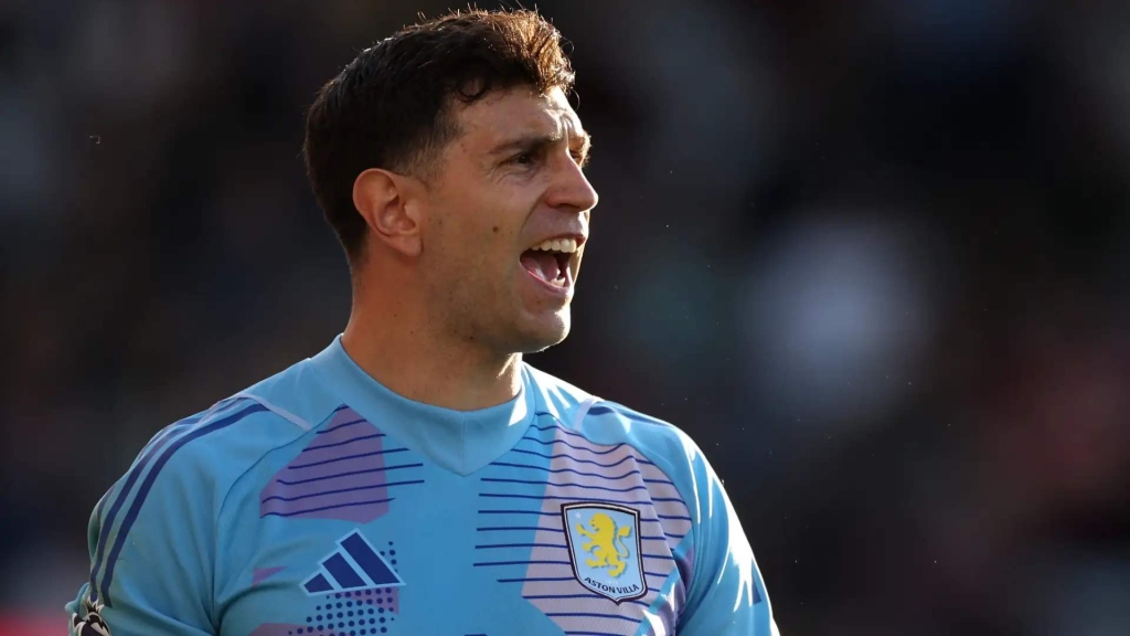 Martinez Breaks His Silence