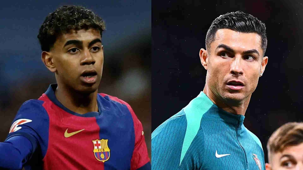 Will It Be Ronaldo or Yamal’s Night?