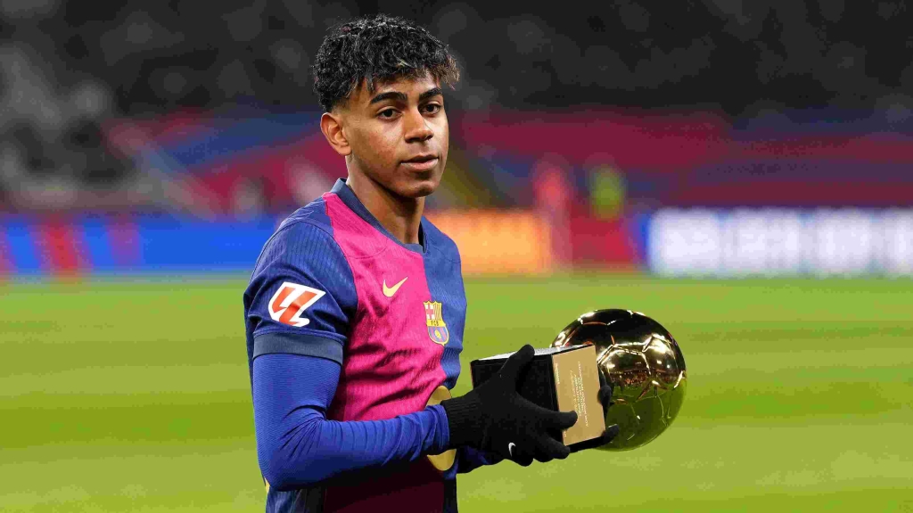 A Young Star with Big Dreams