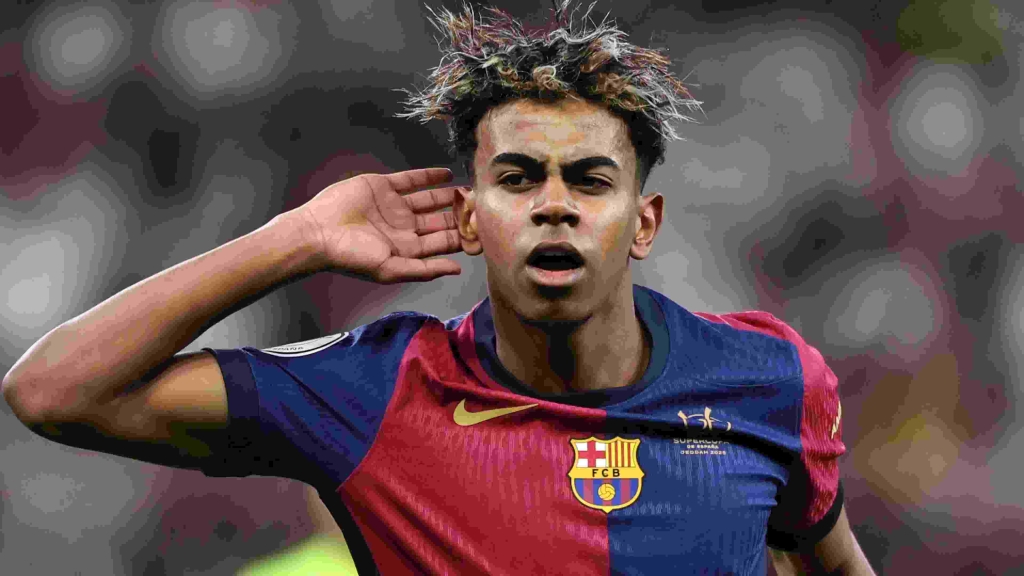 “I Will Never Play for Real Madrid”