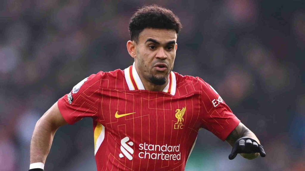 Luis Diaz's Future in Doubt