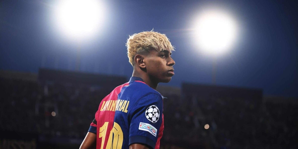 Yamal’s Top Picks for the Champions League