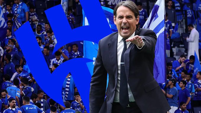 Big Stars Waiting at Al Hilal