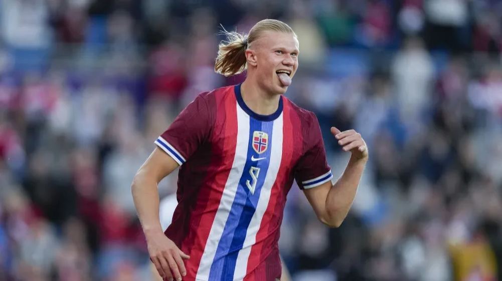 Drillos Norway’s Surprising Record Against Football Giants