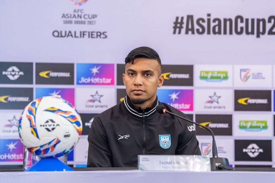 How the Asian Cup Qualifiers Work