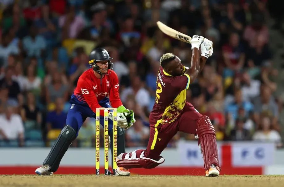 West Indies