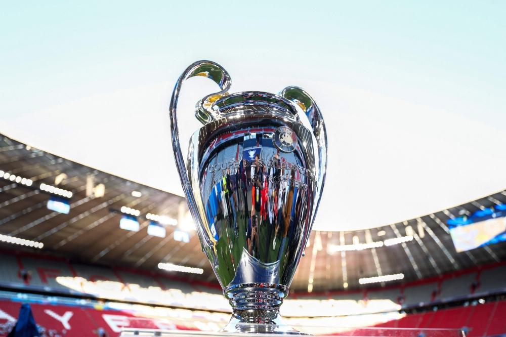 PSG’s Dream Come True