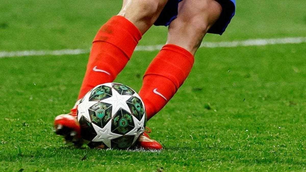 What Happened During the Penalty?