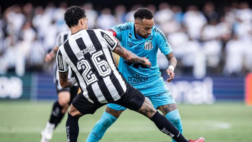 What’s Next for Neymar?