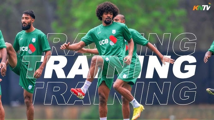 Bangladesh Set to Face Bhutan – Spotlight on Hamza and Fahamidul