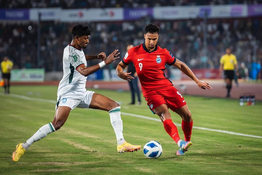 Bangladesh