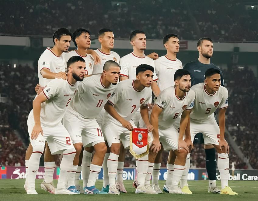 Indonesia’s Struggles and Team Formation