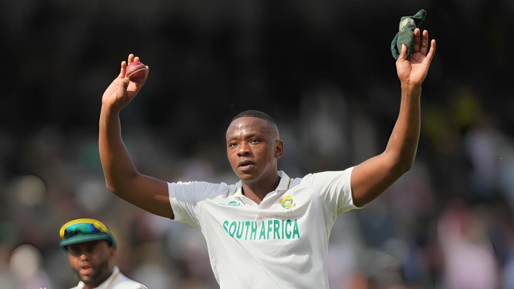 South Africa’s Bowlers Shine in First Session