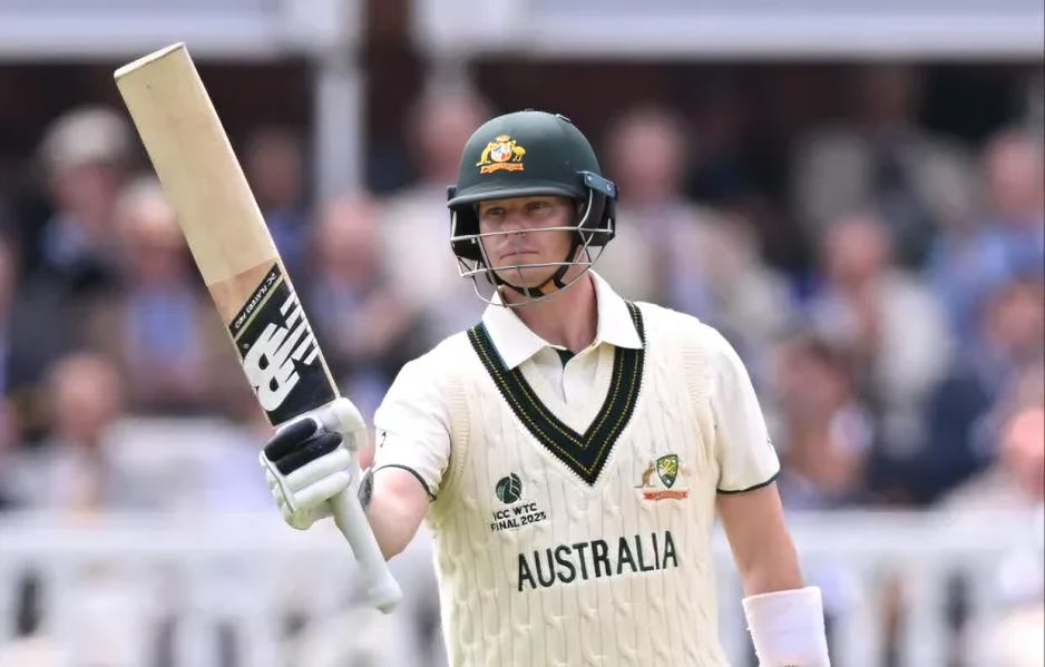 Australia Fights Back in the Middle