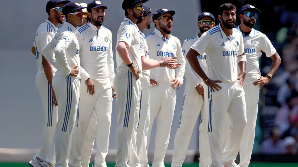 India to Tour Australia Later This Year
