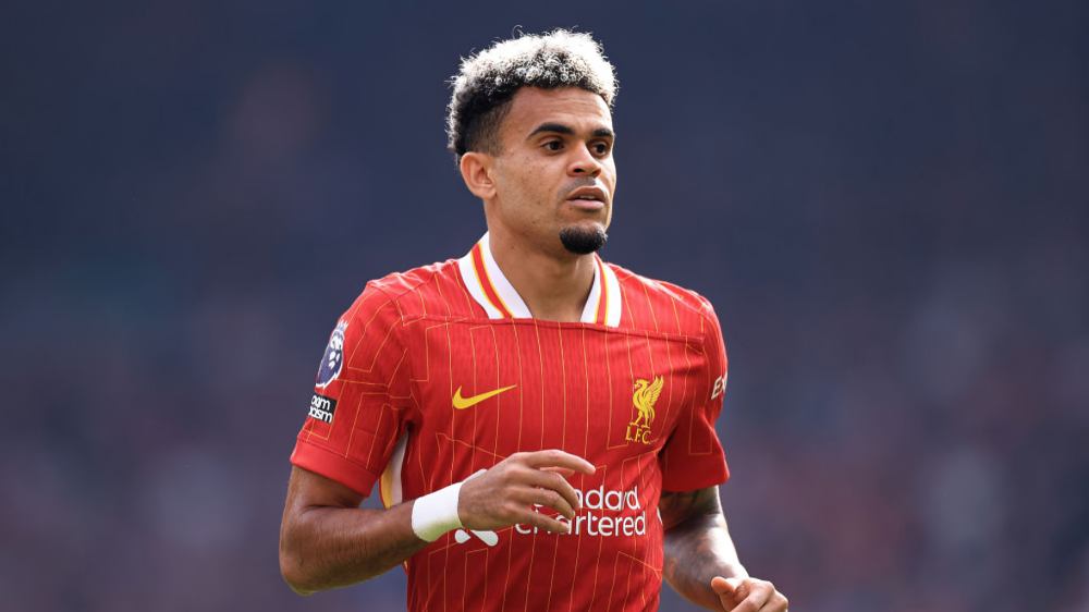 Barcola – A Possible Replacement for Luis Díaz?