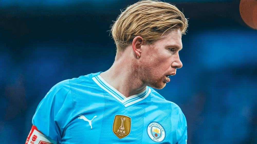 Kevin A Big Move for the Belgian Star