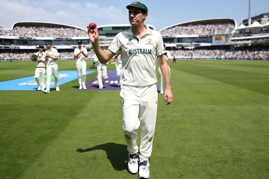 Breaking Records at Lord’s