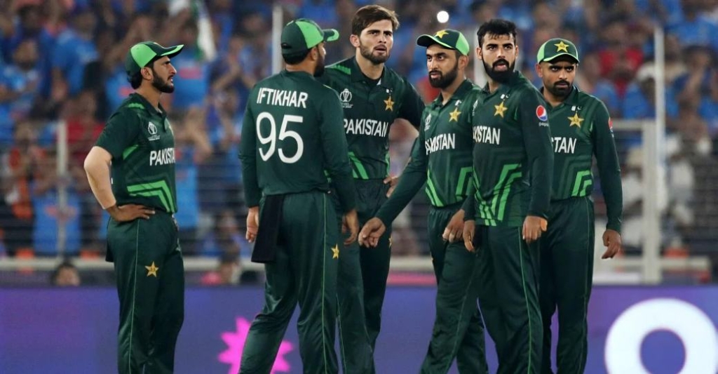 Pakistan Prepares for Busy T20 Summer