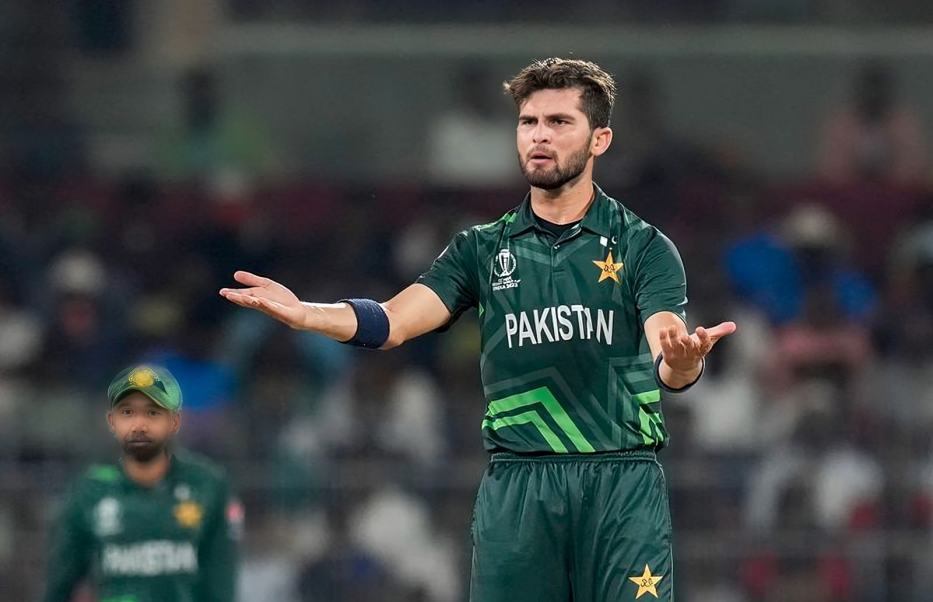 Other Updates: Shaheen Afridi’s Big Bash Debut and Team Changes