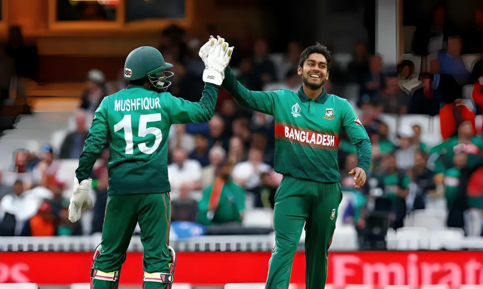 Miraz: A Humble Star Who Learned from the Legends