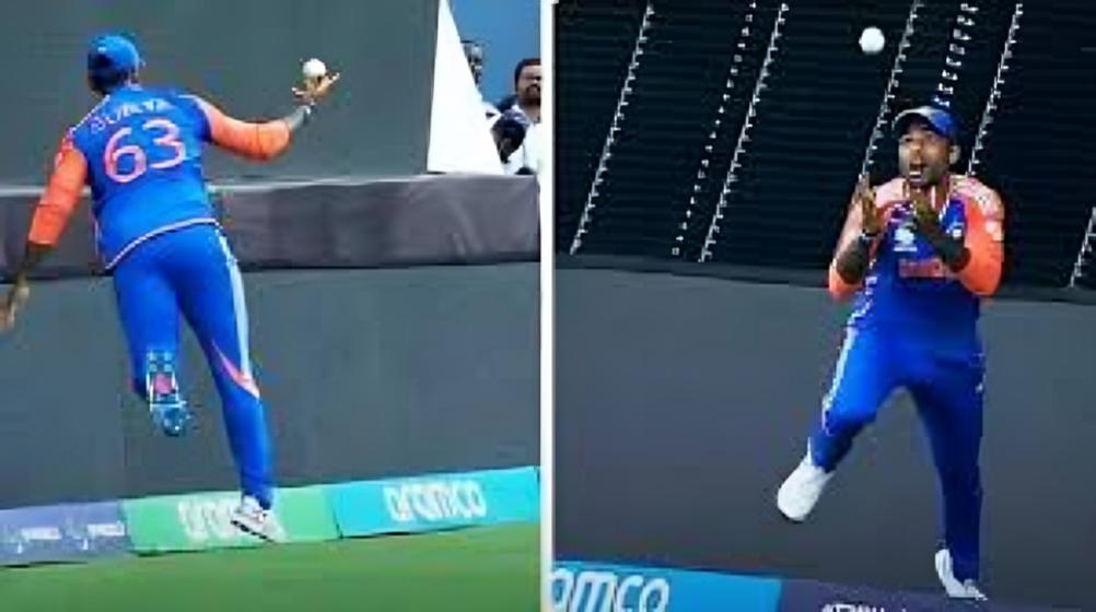 What Is Changing in Cricket?