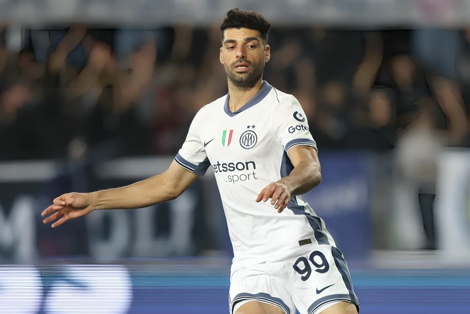 Inter Milan's Club World Cup Journey Begins Without Taremi