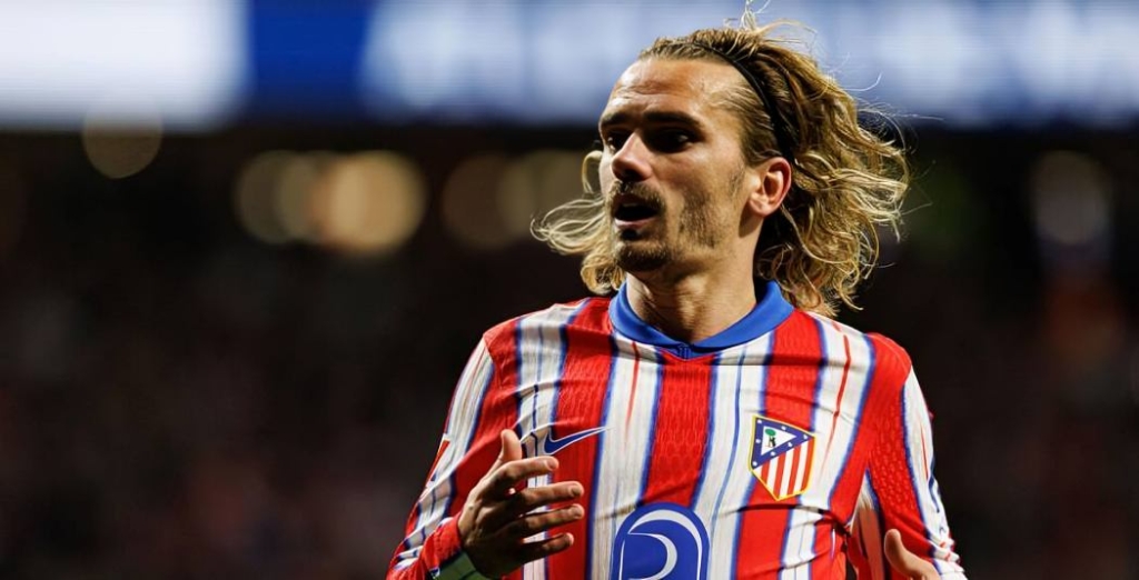 Atletico Struggles in the Heat