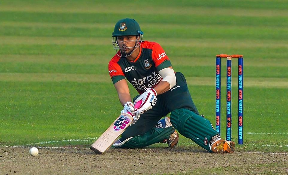 Naim Sheikh Shines in Local Tournaments