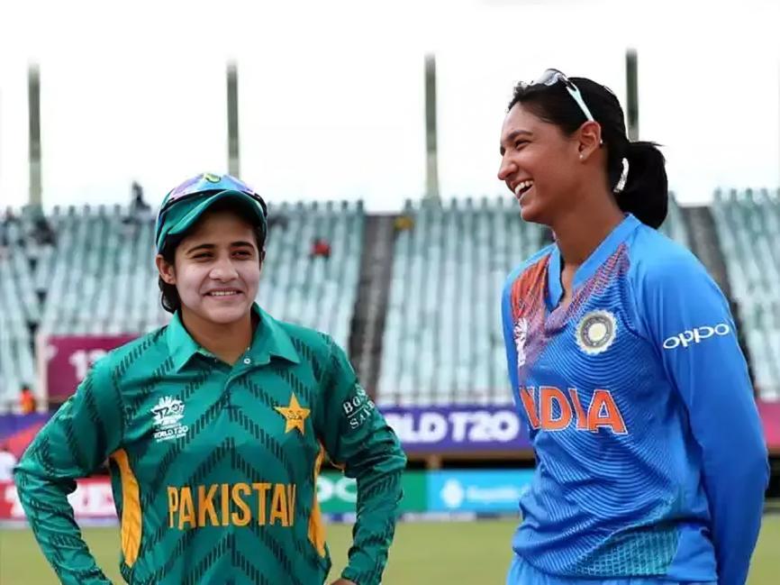 India and Pakistan to Play Again