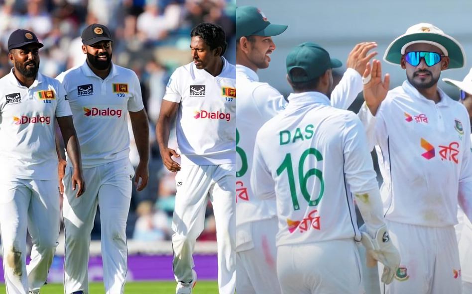 Bangladesh Plans Spin Attack with Rain in the Air!