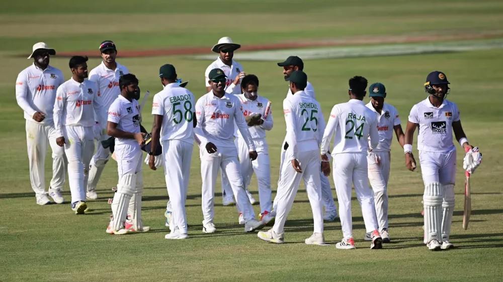 Spin-Friendly Pitch Brings Back Old Strategy