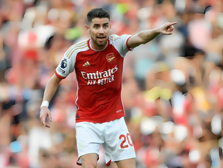 Jorginho Shines on Debut