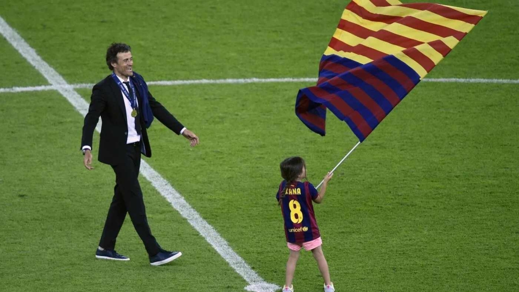 Enrique